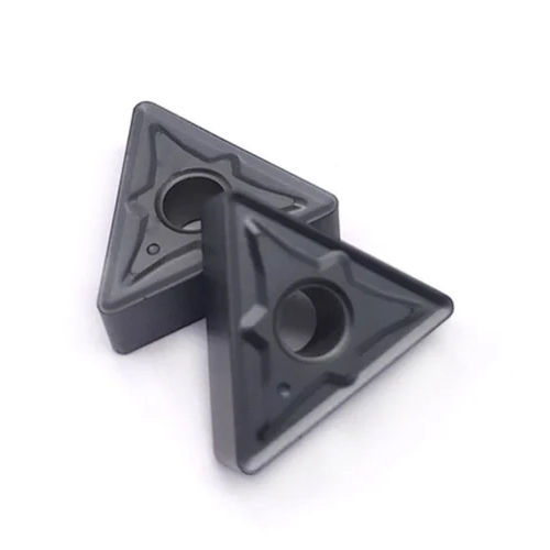 Tungsten Carbide Inserts - Color: Black