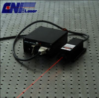 Red Diode Laser Module 635nm