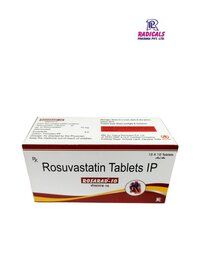 Rosuvastatin Tablets