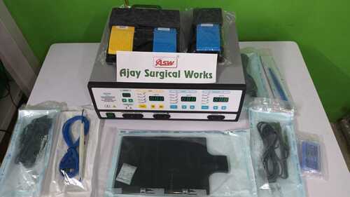 Cautery Machine