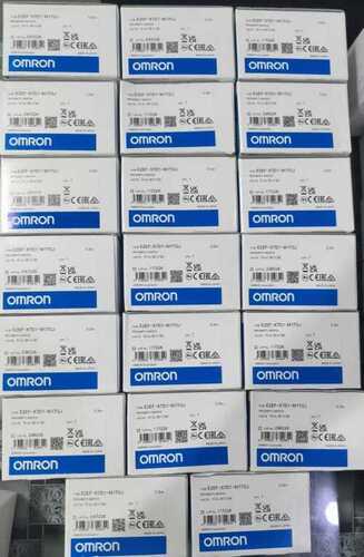 OMRON PROXIMITY SWITCH, E2EF-X7D1-M1TGJ,E2EF-X12D1 2M