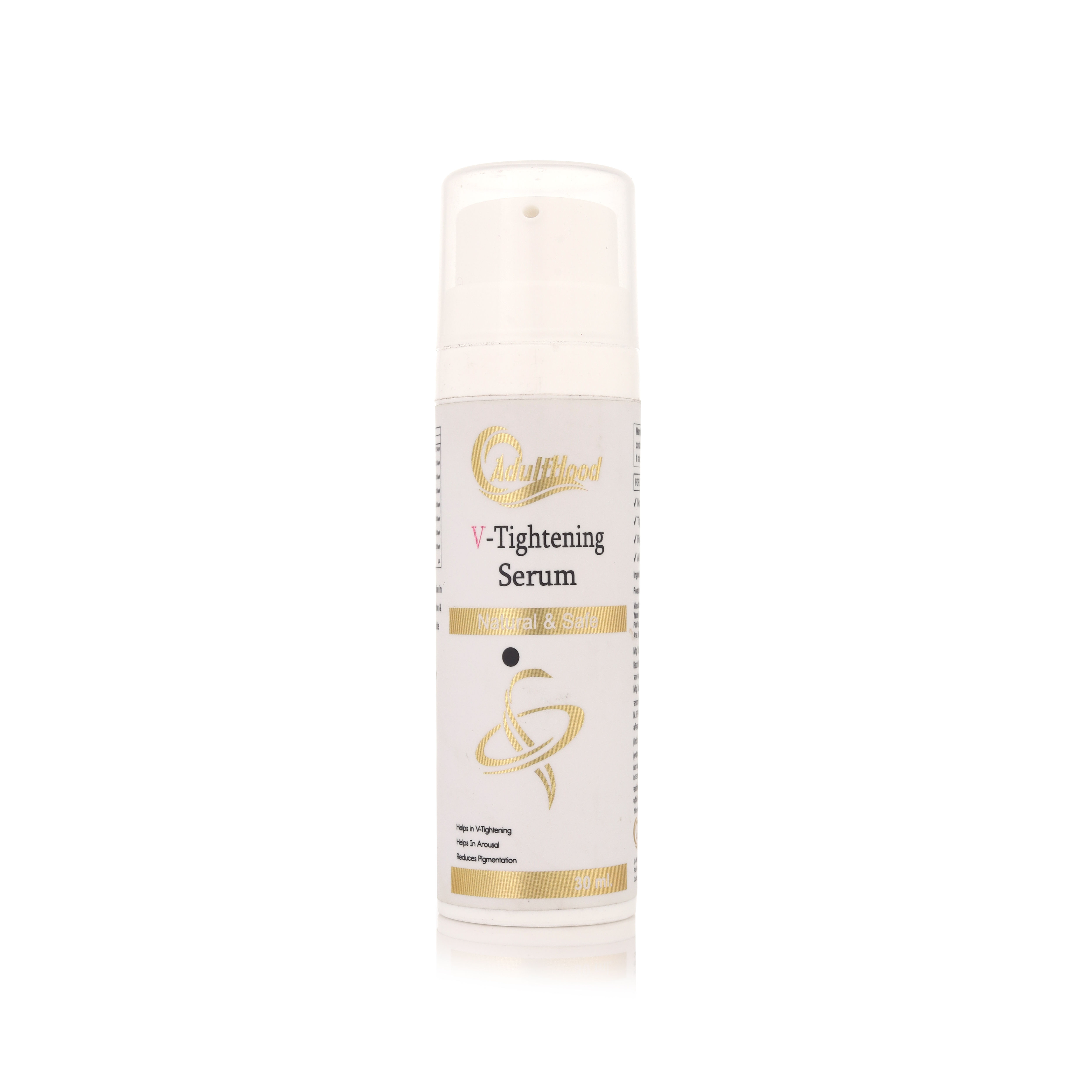 ADULTHOOD VAGINAL TIGHTNING SERUM