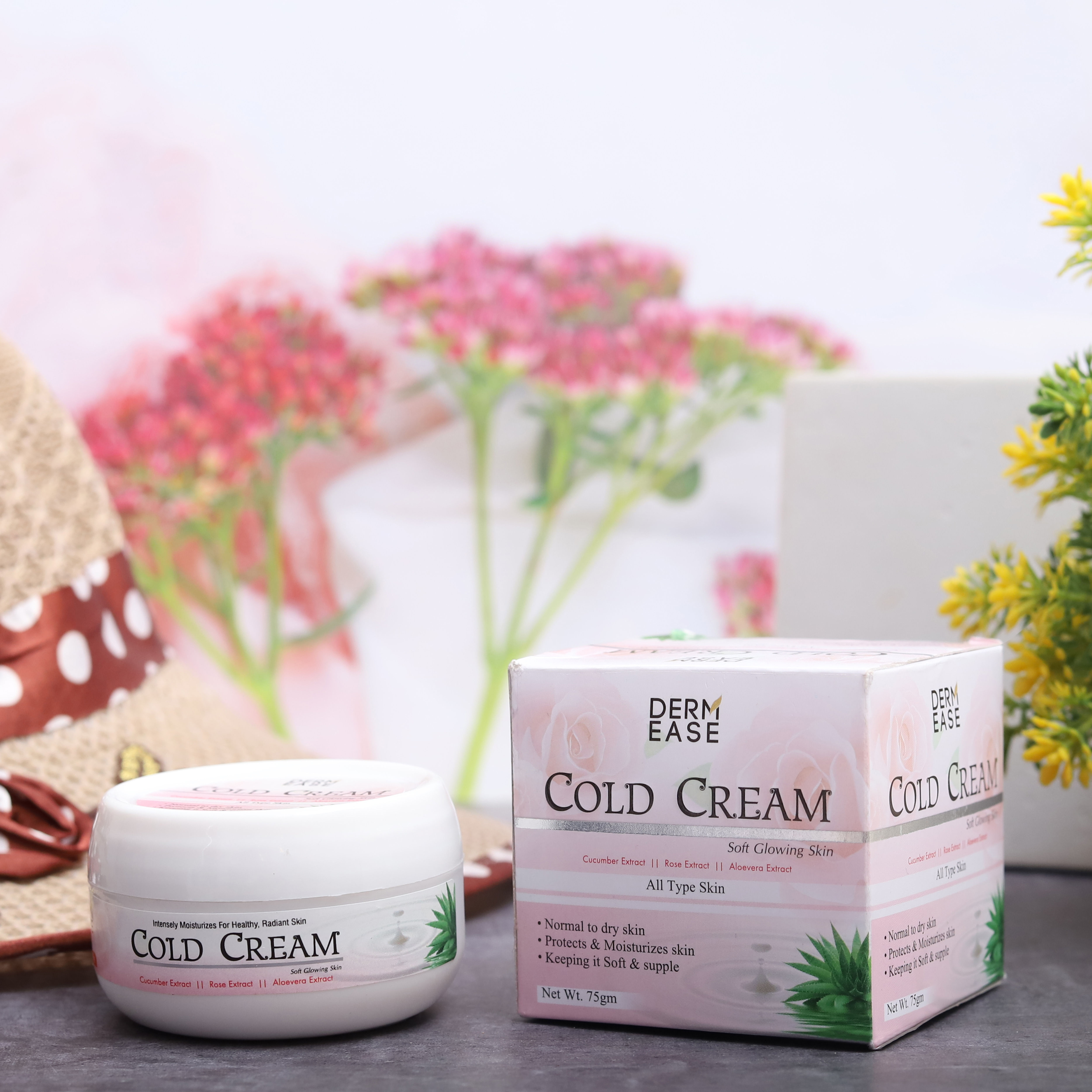 Cold Cream