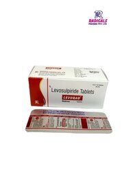 Levosulpiride Tablet