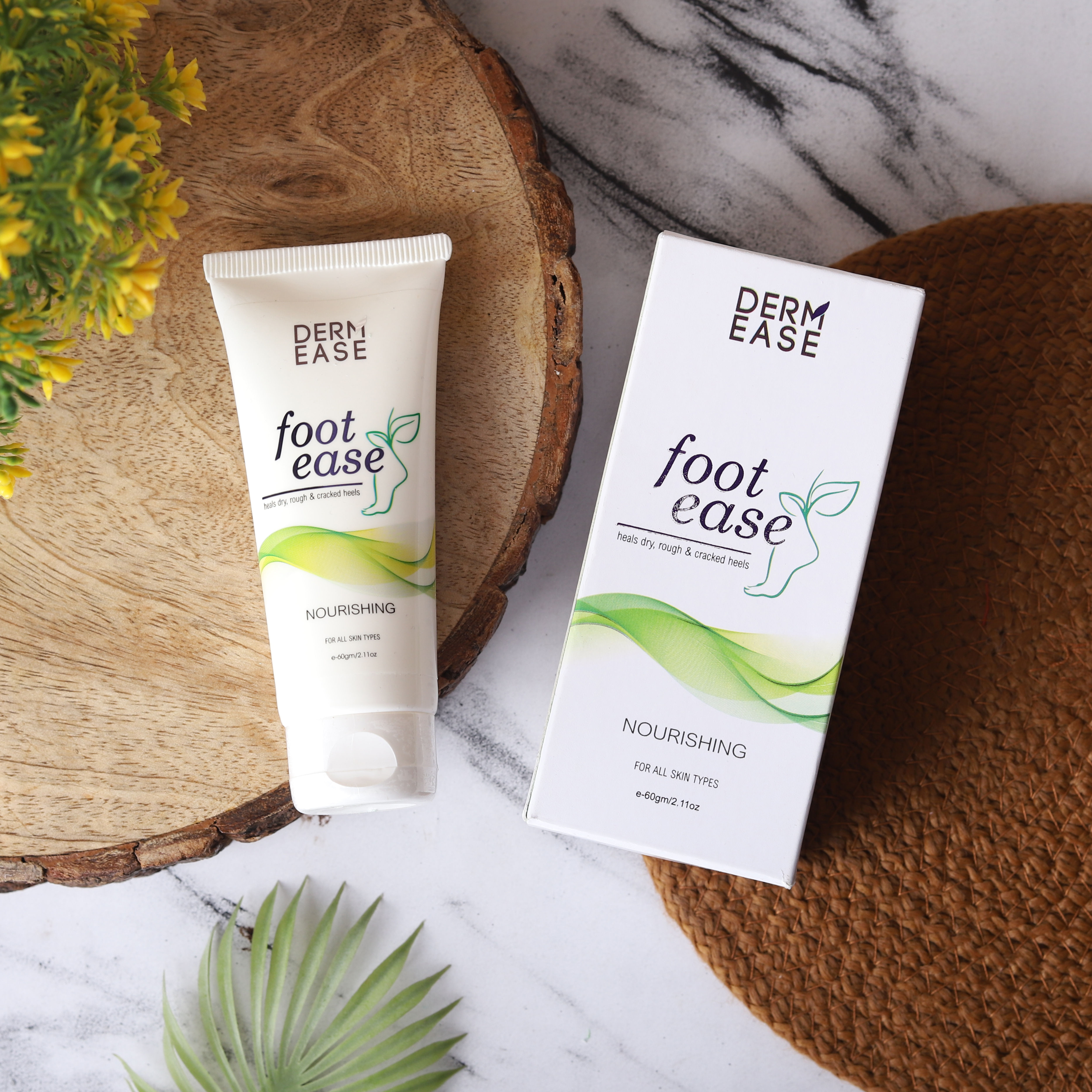 Foot Cream