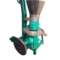 MS Oil Mill Machinery