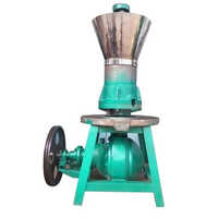 Kolhu Power Ghana Machine - Stainless Steel | Semi-Automatic, 220 Volt, 5-Year Warranty, Frequency Speed Control