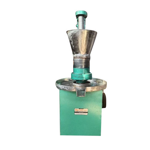 Badam Rogan Almond Extraction Kolhu Oil - Automatic Grade: Semi-Automatic