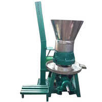 Peanut Edible Oil Extraction Machine - Automatic Grade: Semi-automatic