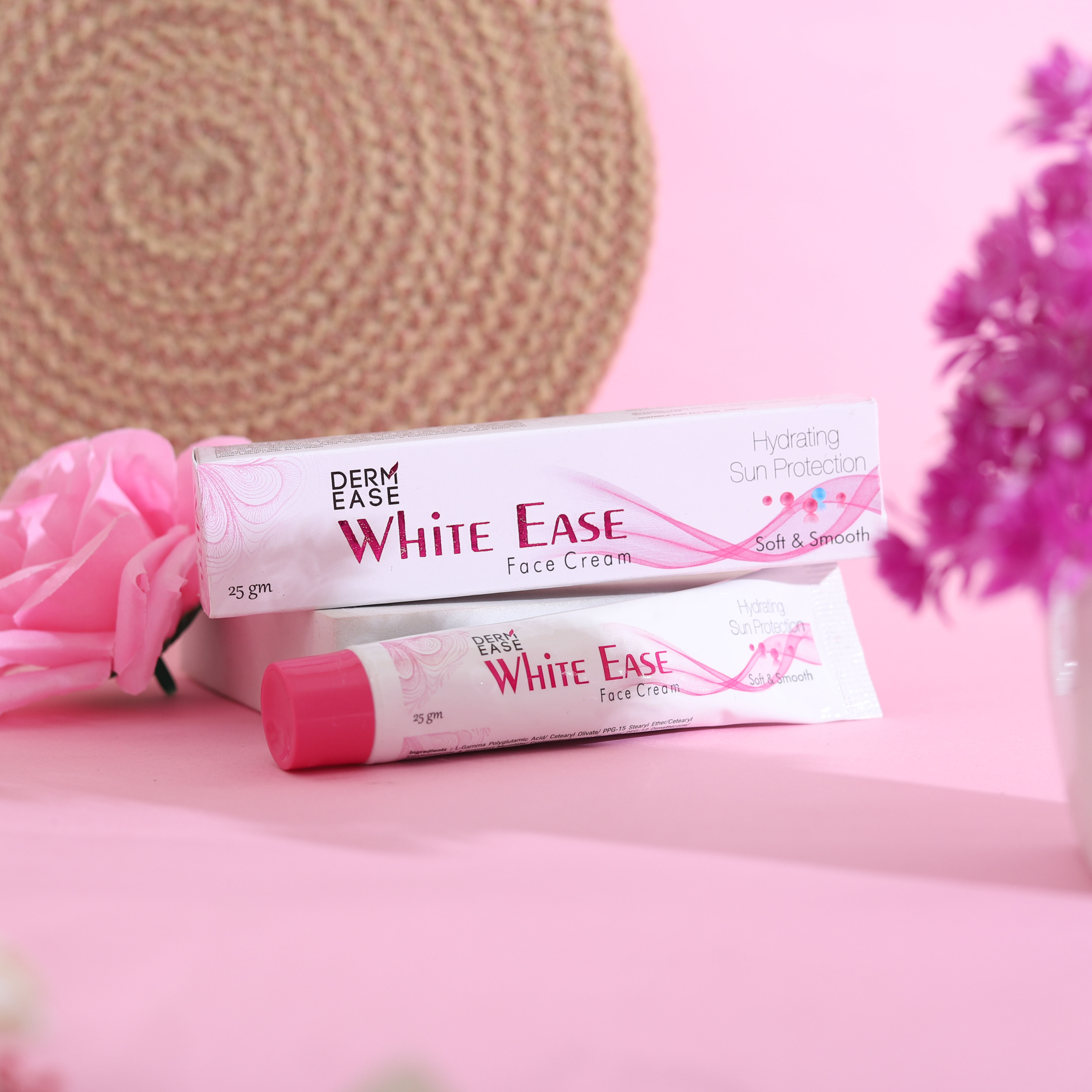 Instant Whitening Cream