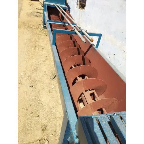 60 Tph Silica Sand And Gharnet Sand Washing Machine - General Use: Industrial