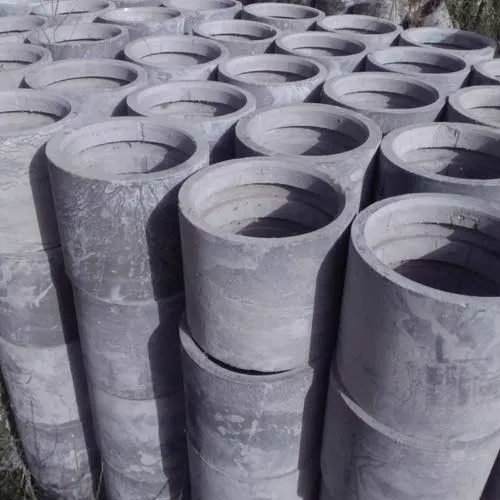 RCC Rectangular Cement Pot