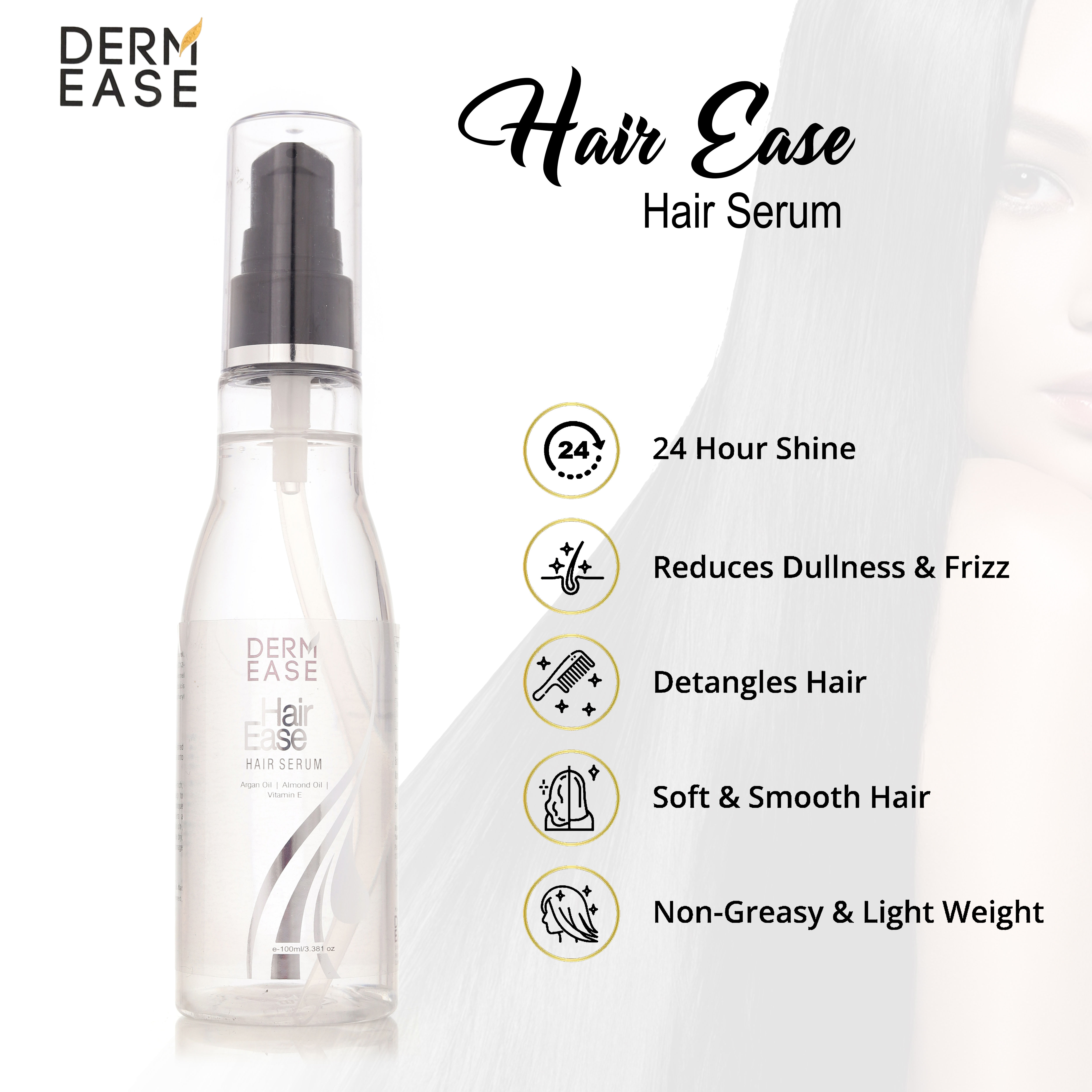 Hair Serum