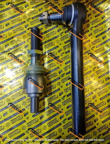 TIE ROD END ASSY