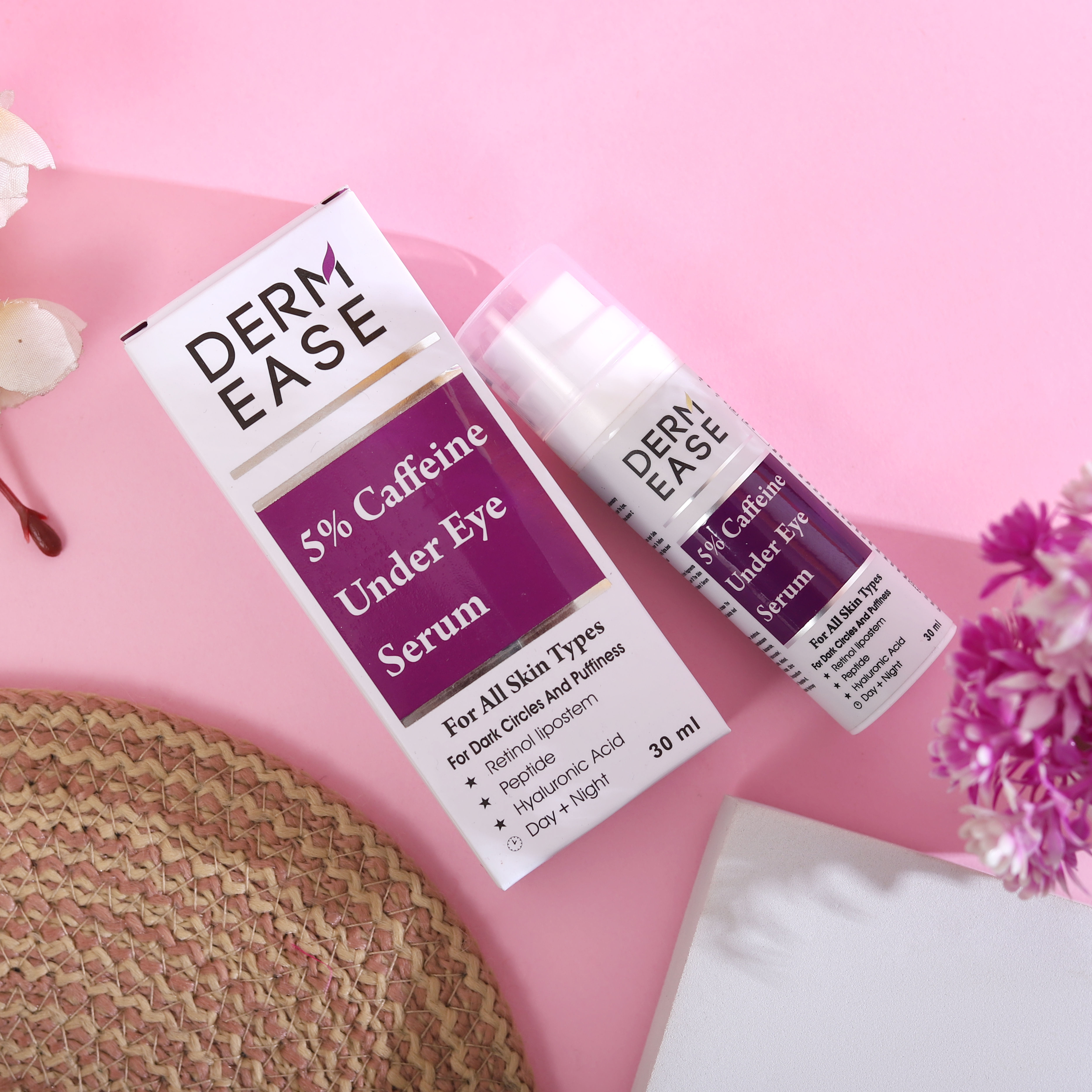 Under Eye Cream