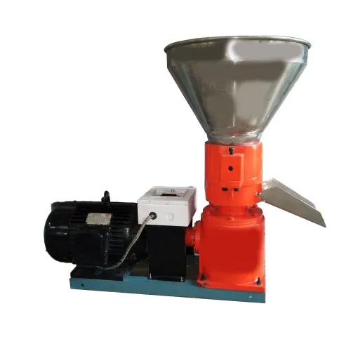 2 Hp Cattle Feed Machine - Feature: High Efficiency