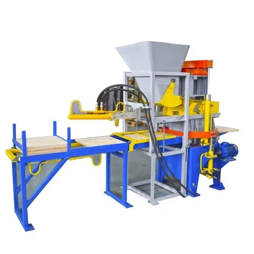 Animal Feed Mill Plant - Automatic Grade: Semi-Automatic