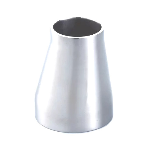 Duplex Steel Reducer - Material: Aluminum