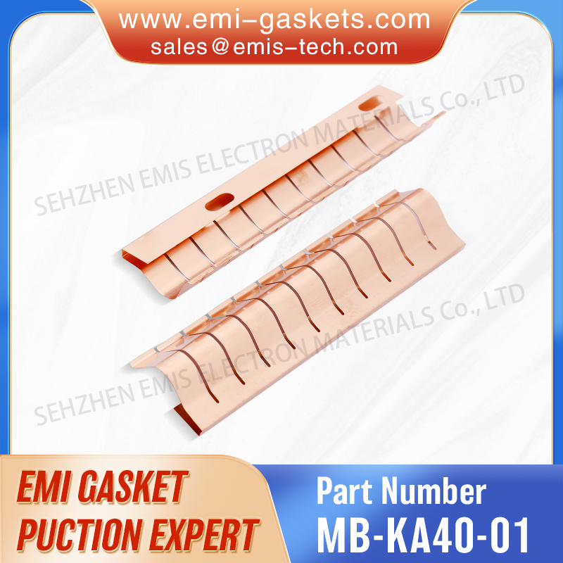 EMC Gasket EMI Shielding Products