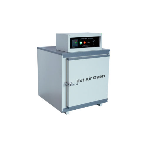 Hot Air Oven Digital