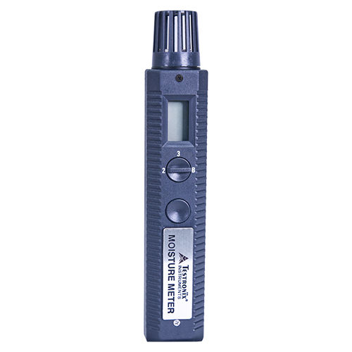 Moisture Meter Panorma - Application: Industrial