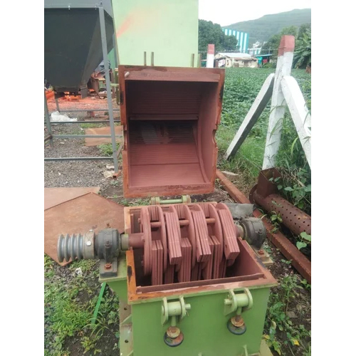 Hammer Mill Machine