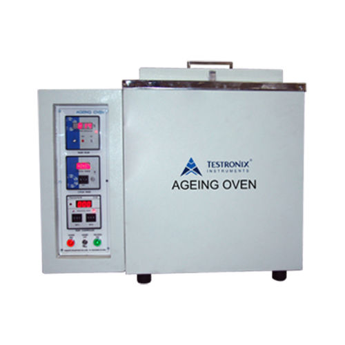 Accelerated Aging oven