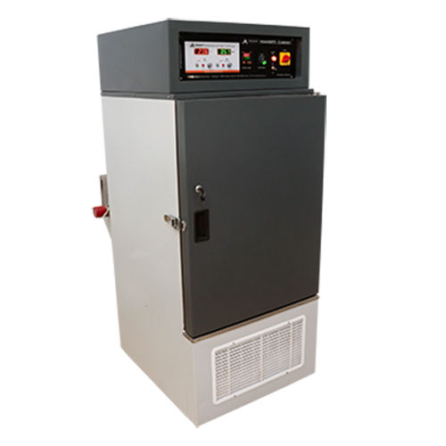 Humidity Chamber Conditioning Chamber - Application: Industrial