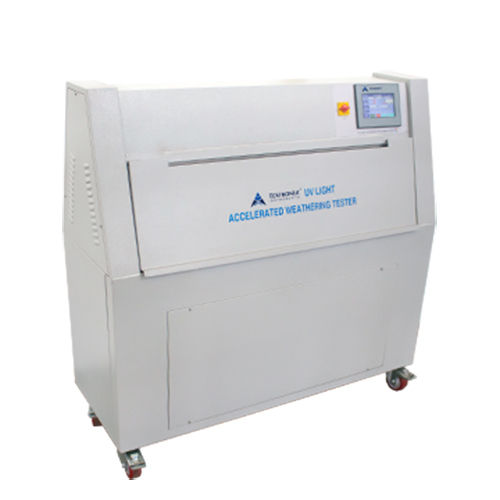 Uv Accelerated Weathering Chambertester - Application: Industrial