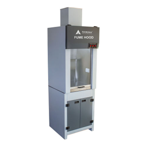 Fume Hood Fh100 - Application: Industrial