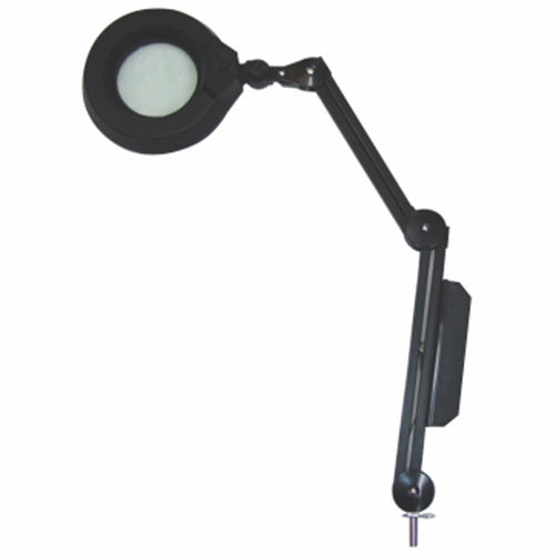 Illuminated Inspection Magnifier - Application: Industrial