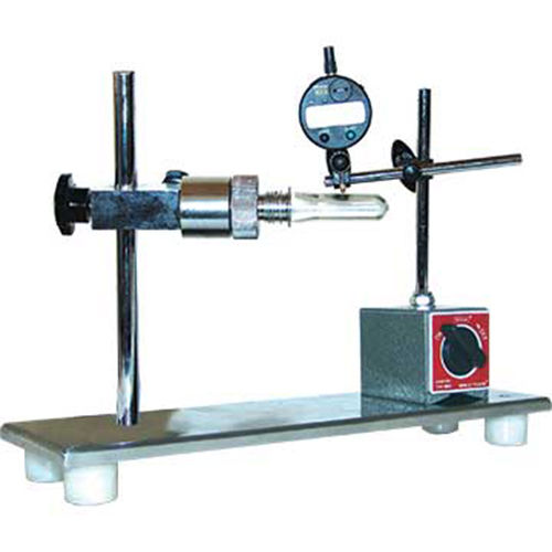 Preform Eccentricity Tester - Application: Industrial