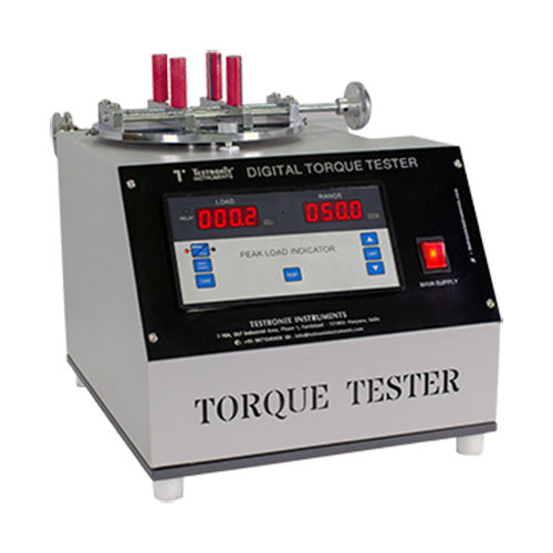 Torque Tester Digital