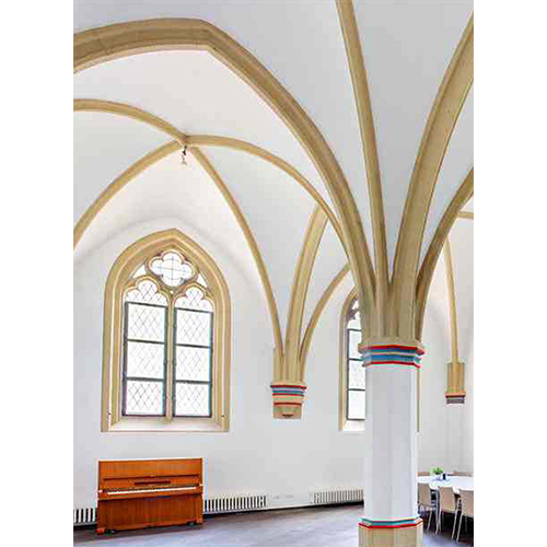 Standard Structure Ceiling Panel