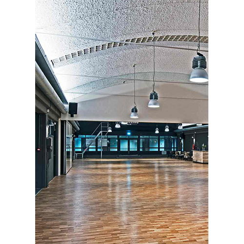 Medium Fine Structure Ceiling Panel