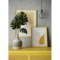 V1107 Wall Covering - Size: Custom Requirement