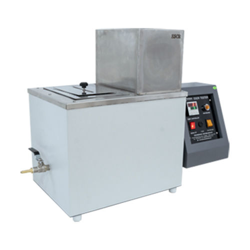 Environmental Stress Cracking Resistance Tester- Escr - Application: Industrial