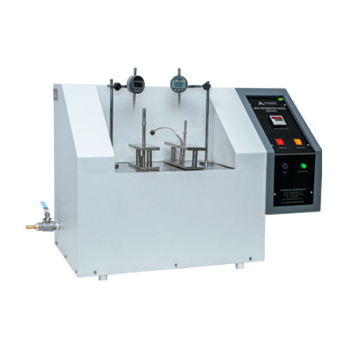 Heat Deformation - HDTVSP Tester