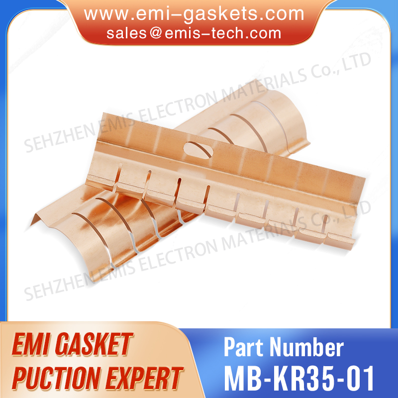 EMI Shielding Finger Strip