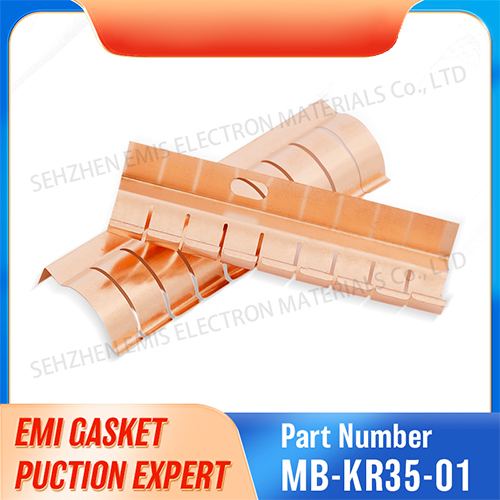 EMI Shielding Finger Strip