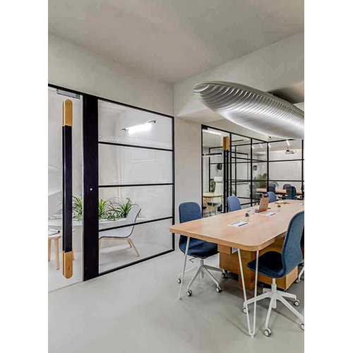 Designer Microcement Flooring