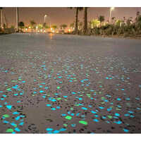 Novacem Creative Micro Pebble Terrazzo Flooring - Color: Any