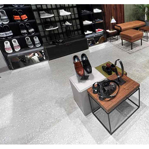 Novacem Terrazzo Flooring