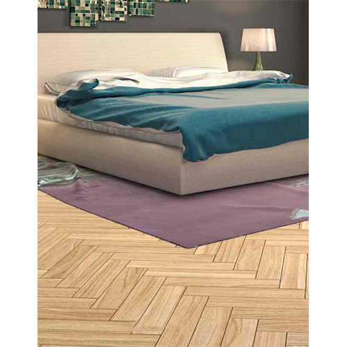 Herringbone Engineered Wood Flooring