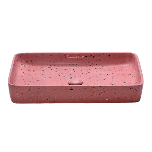 Trapeze Wash Basin