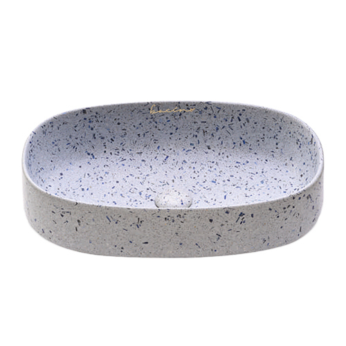 Capsule Wash Basin