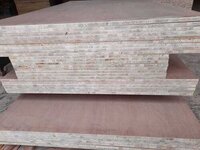 Pine Block  Board