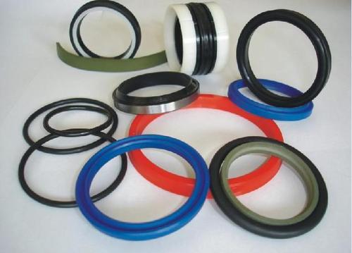 HYDRAULIC SEAL