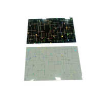 Pvc Lamination Sheet For Furniture - Color: Any Color