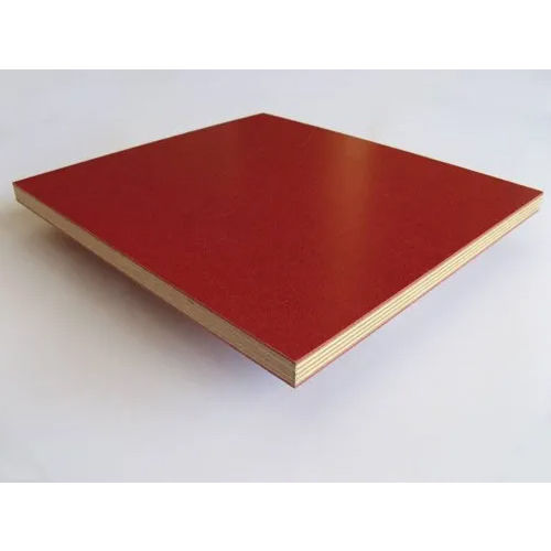 Seomen 25 Kg Shuttering Plywood - Core Material: Harwood